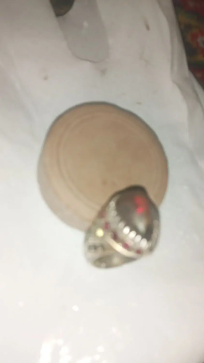 انگشتراوپال|جواهرات|قم, شاه ابراهیم|دیوار