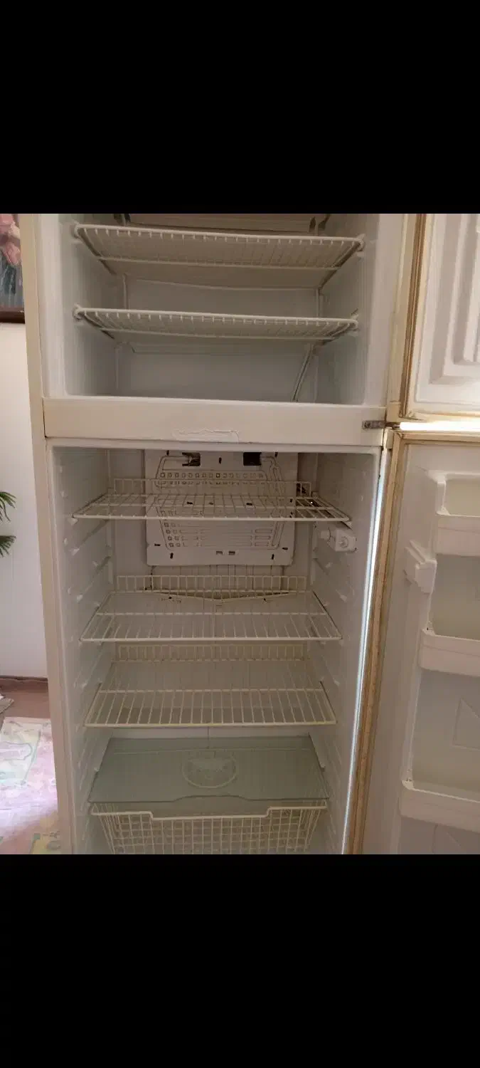 یخچال فریزر|یخچال و فریزر|زرقان, |دیوار