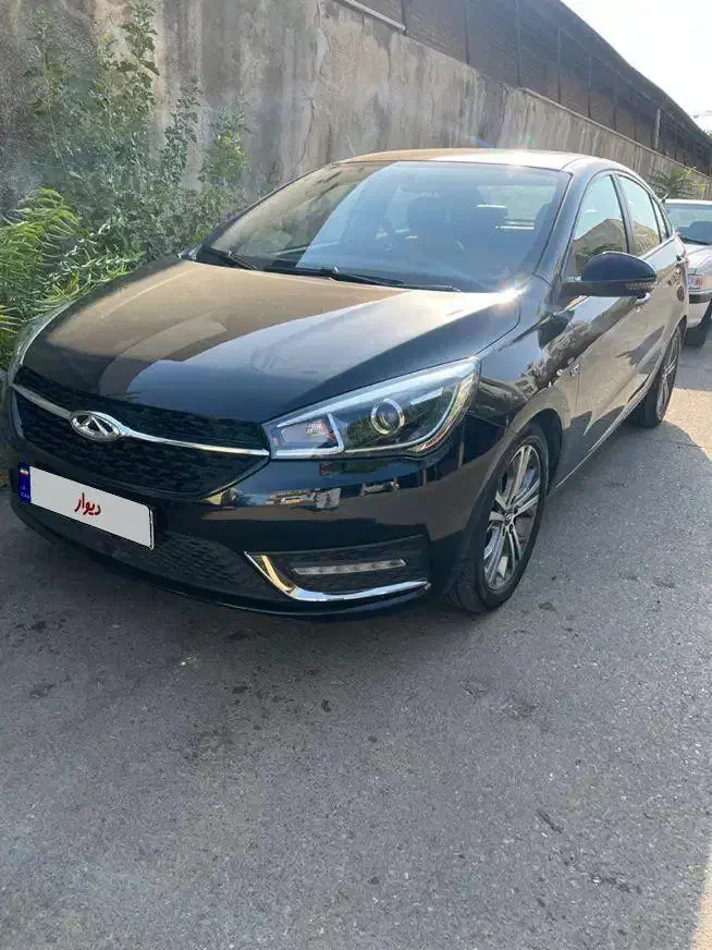 اریزو ۵ توربو|خودرو سواری و وانت|تهران, پاسداران|دیوار