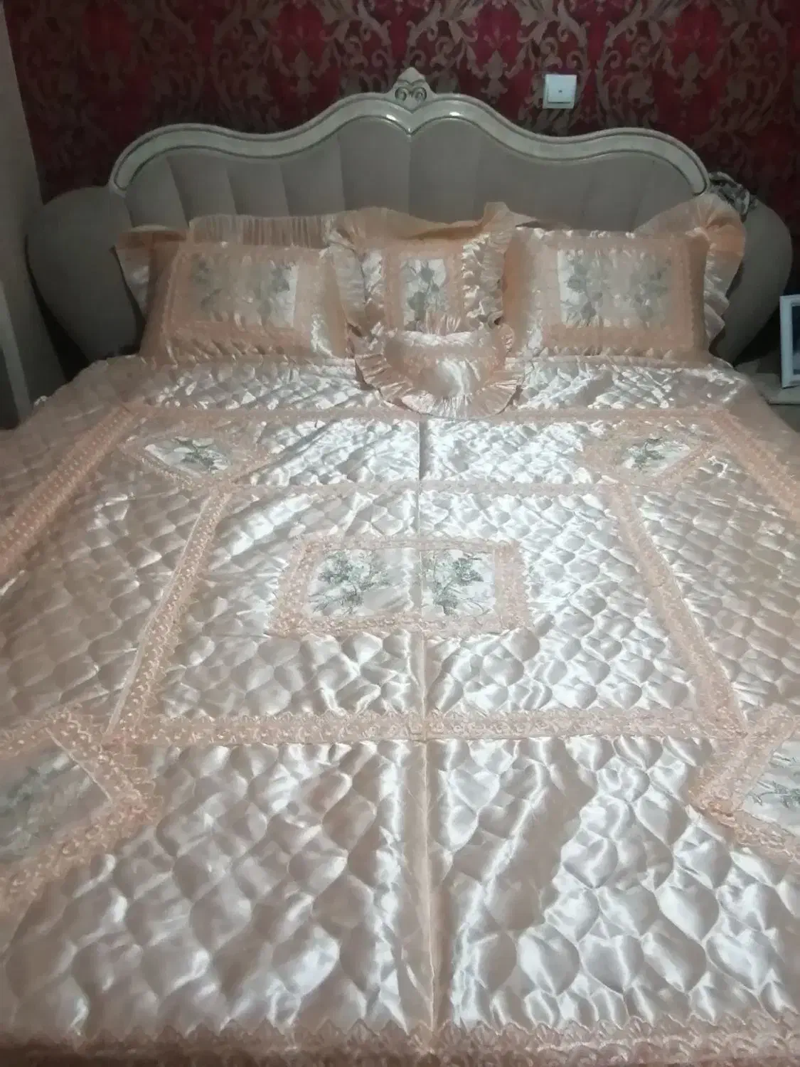 روتختی نو نو 9 تیکه|سرویس روتختی|تهران, بهداشت|دیوار