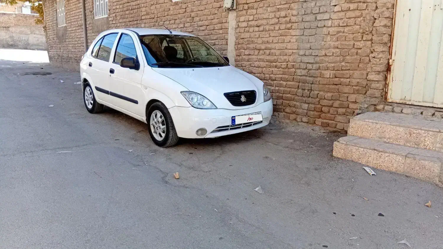 تیبا2 مدل97|خودرو سواری و وانت|خرم‌آباد, |دیوار