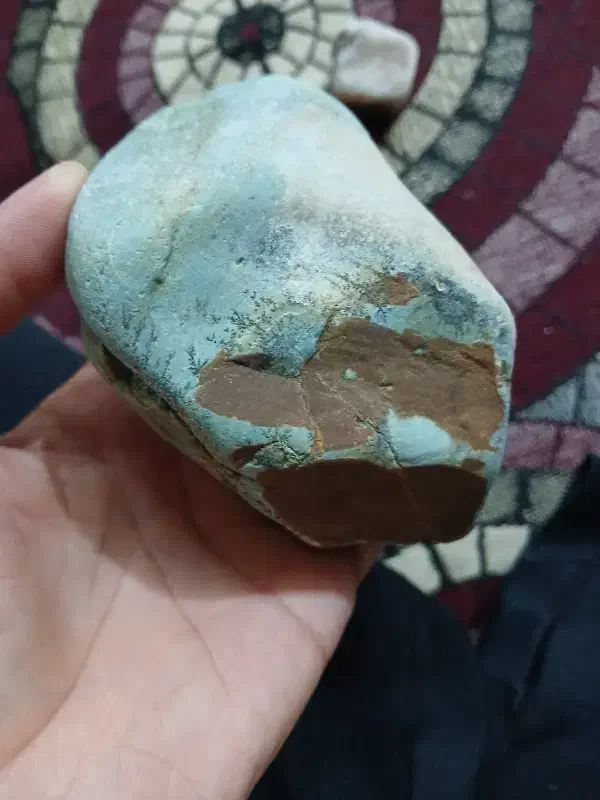 سنگ شجر|بدلیجات|چورزق, |دیوار