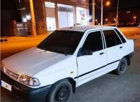 پراید ۱۳۱|خودرو سواری و وانت|تکاب, |دیوار