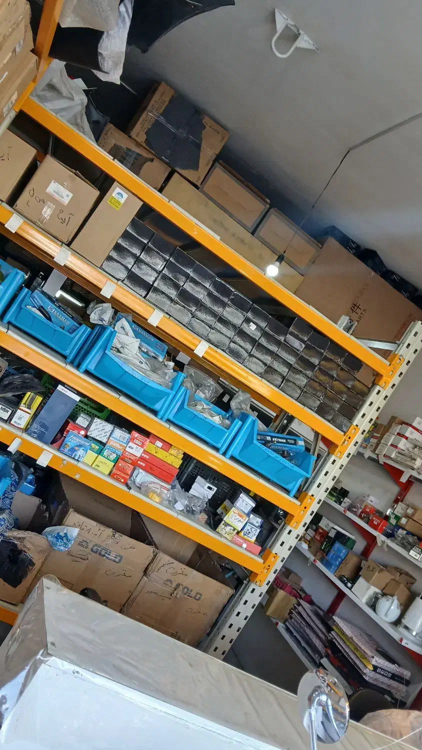 لوازم یدکی خودرو چینی ،موتوری ،جلو بندی، بدنه|قطعات یدکی و لوازم جانبی|مشهد, کوی سیدی|دیوار