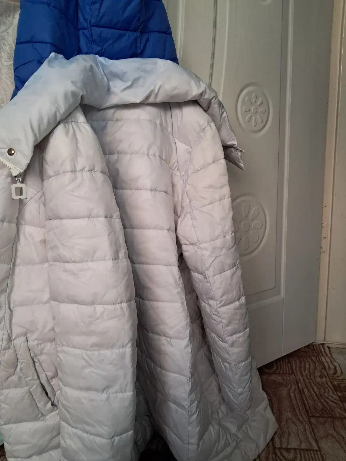 کاپشن اورجینال زنانه|حراج|تهران, جوادیه تهرانپارس|دیوار