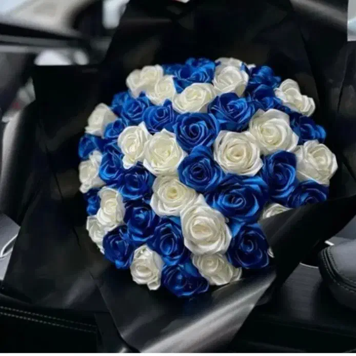 ساخت گل روبانی|گل مصنوعی|گلستان (تهران), |دیوار