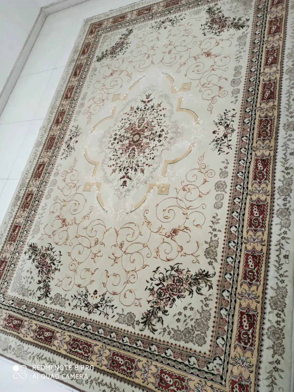 فرش شش متری|فرش|اسدآباد, |دیوار