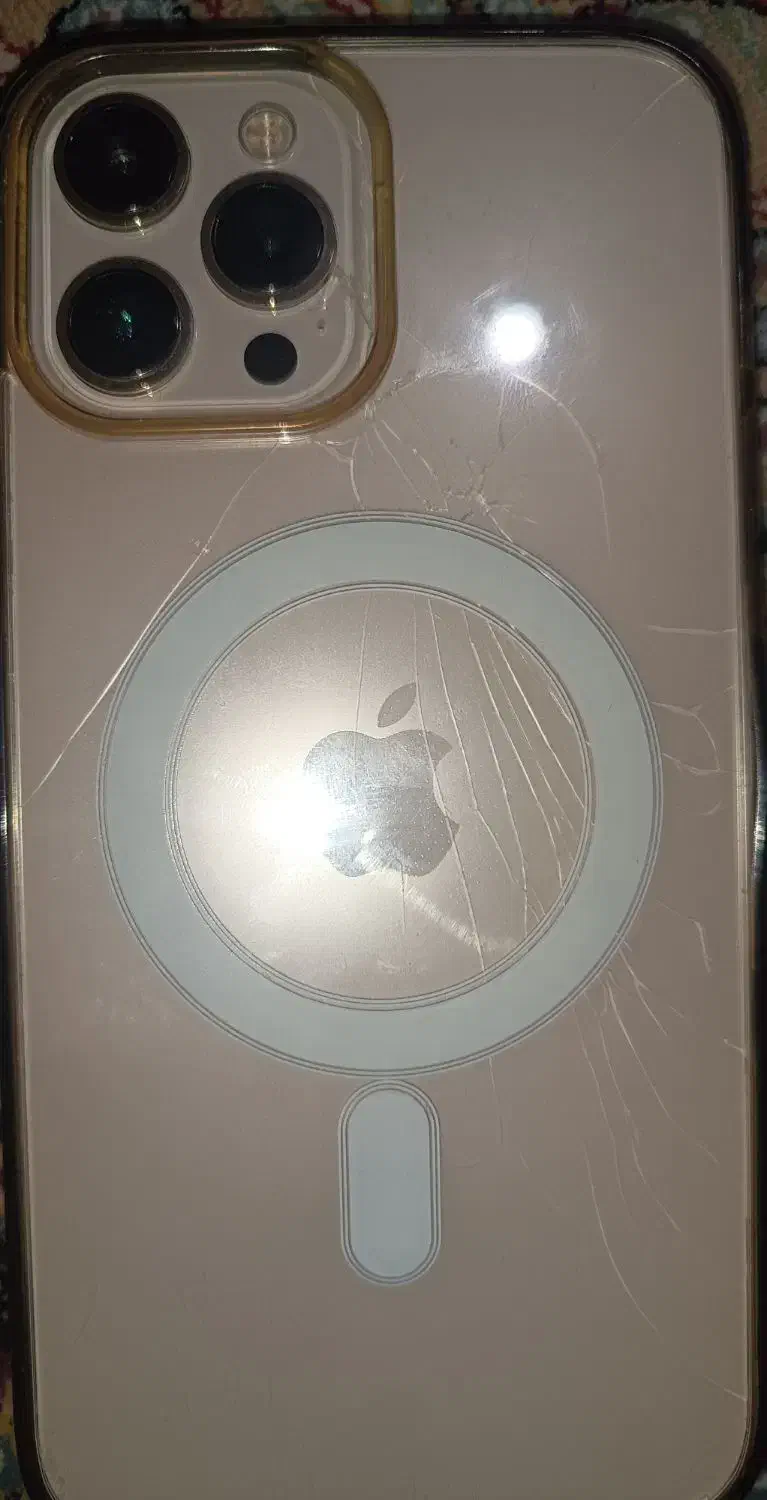 آیفون iphone 12 max|موبایل|تهران, بریانک|دیوار