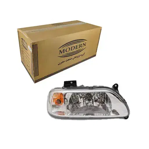 چراغ سپر بدنه ۱۳۱ پارس ۴۰۵|قطعات یدکی و لوازم جانبی|تبریز, |دیوار