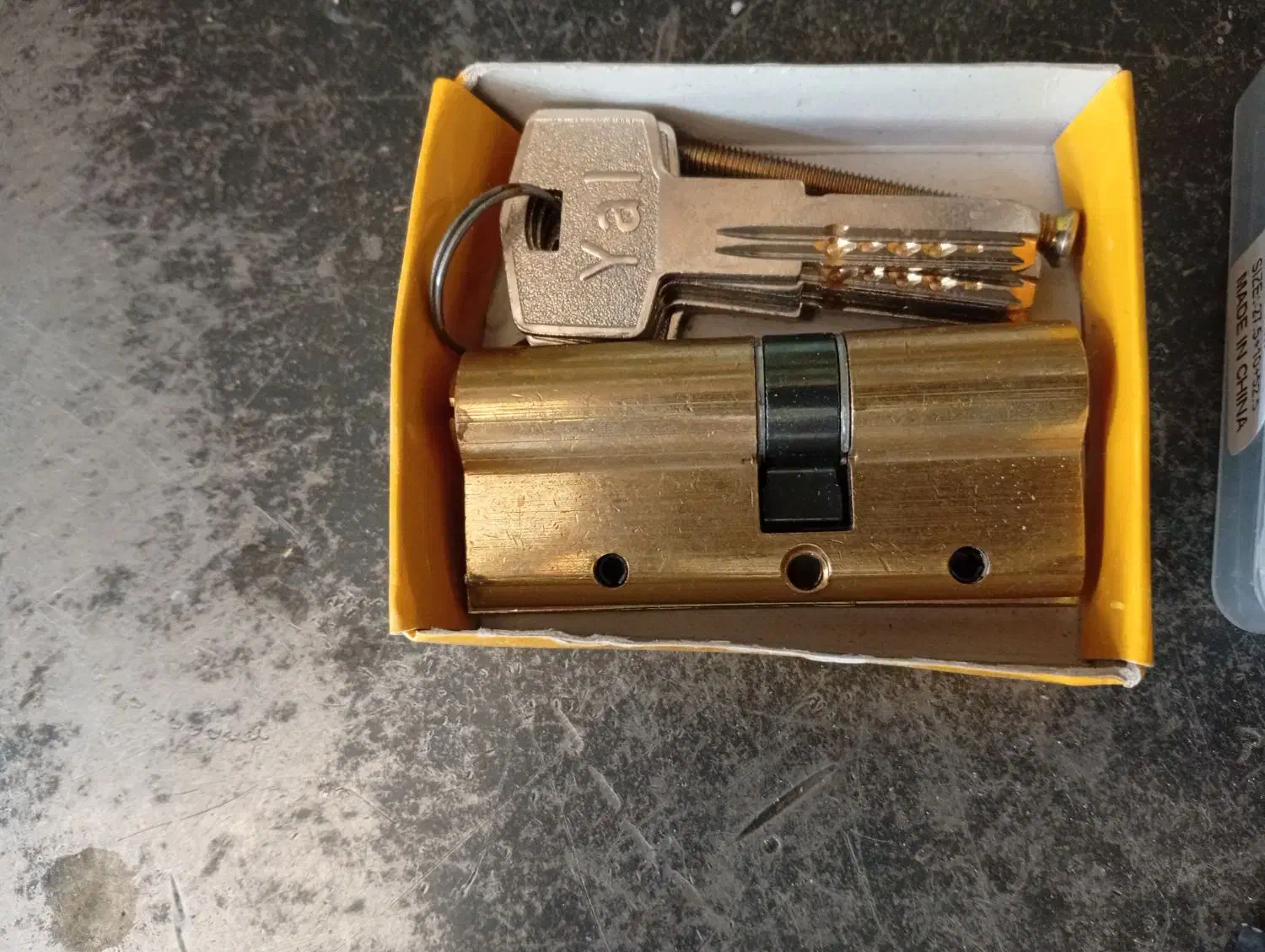 قفل کلید اتومبیل ومنزل|خدمات پیشه و مهارت|مشهد, هفت تیر (آب و برق)|دیوار