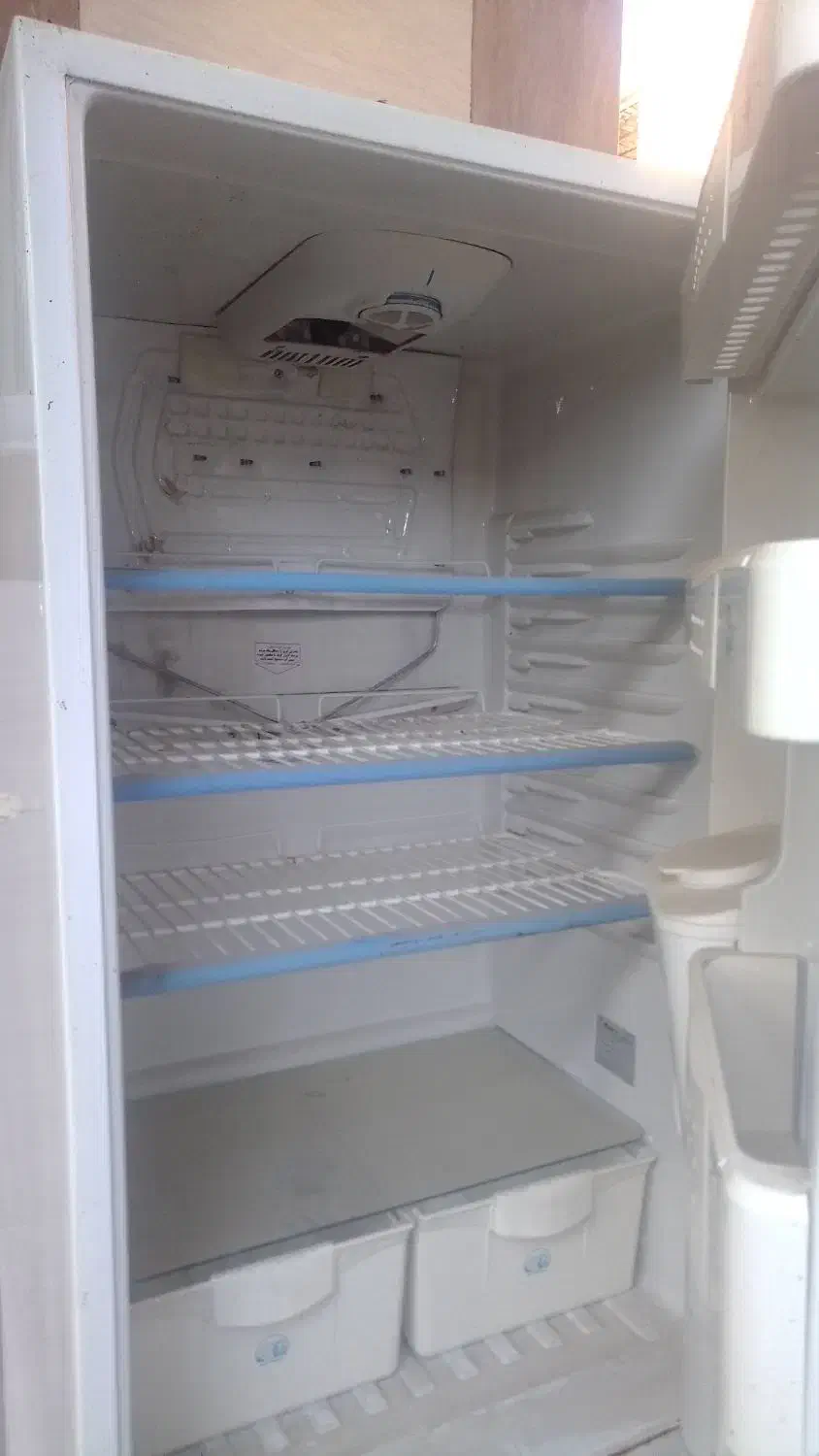 یخچالهیمالیا|یخچال و فریزر|گرگان, |دیوار