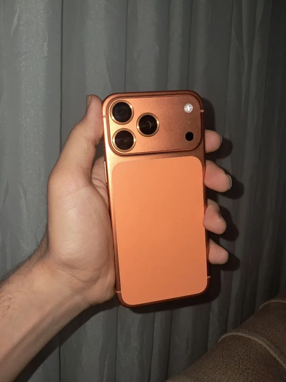 iphone 17 pro max|موبایل|رامسر, |دیوار