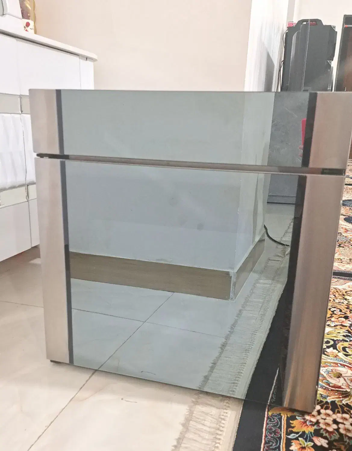 فر برقی توکار|اجاق گاز و لوازم برقی پختوپز|رباطکریم, نصیرشهر|دیوار