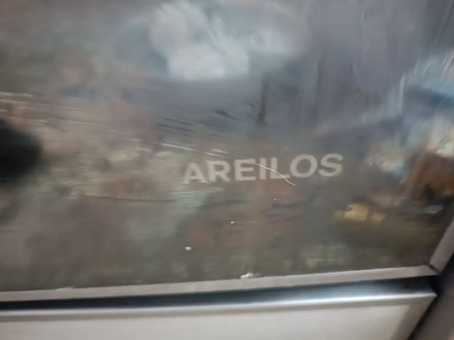 گازفرداررویه استیل ارلوکس ایتالیایی اصل|اجاق گاز و لوازم برقی پخت‌وپز|مشهد, بهارستان|دیوار