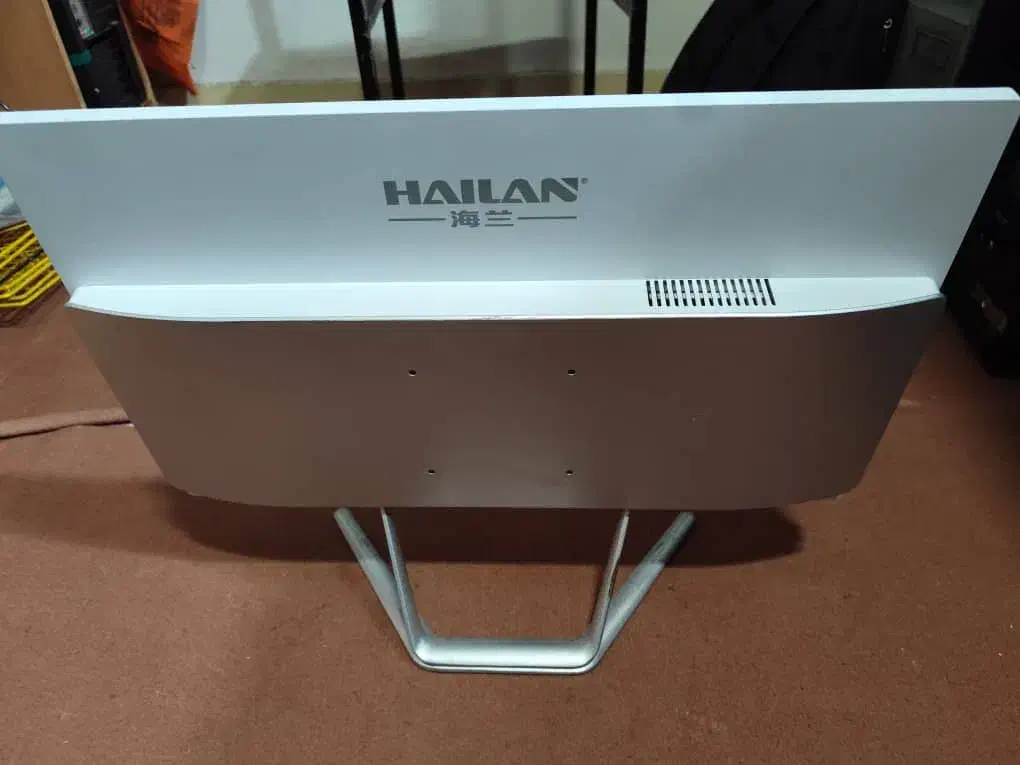 All in one HAILAN|رایانه رومیزی|تهران, کوی بیمه|دیوار