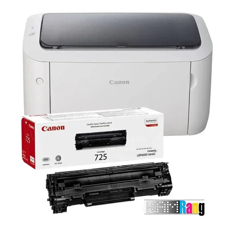 پرینتر کانن تک رنگ مدل imageCLASS LBP6030|پرینتر، اسکنر، کپی، فکس|قم, عمار یاسر|دیوار