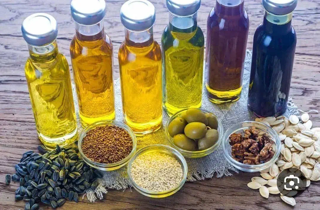 آموزش رایگان روغن های گیاهی|خدمات آموزشی|میبد, |دیوار