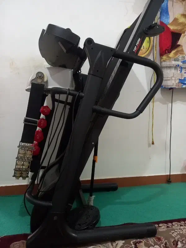 تردمیل ۷ کاره|تجهیزات ورزشی|گتوند, |دیوار