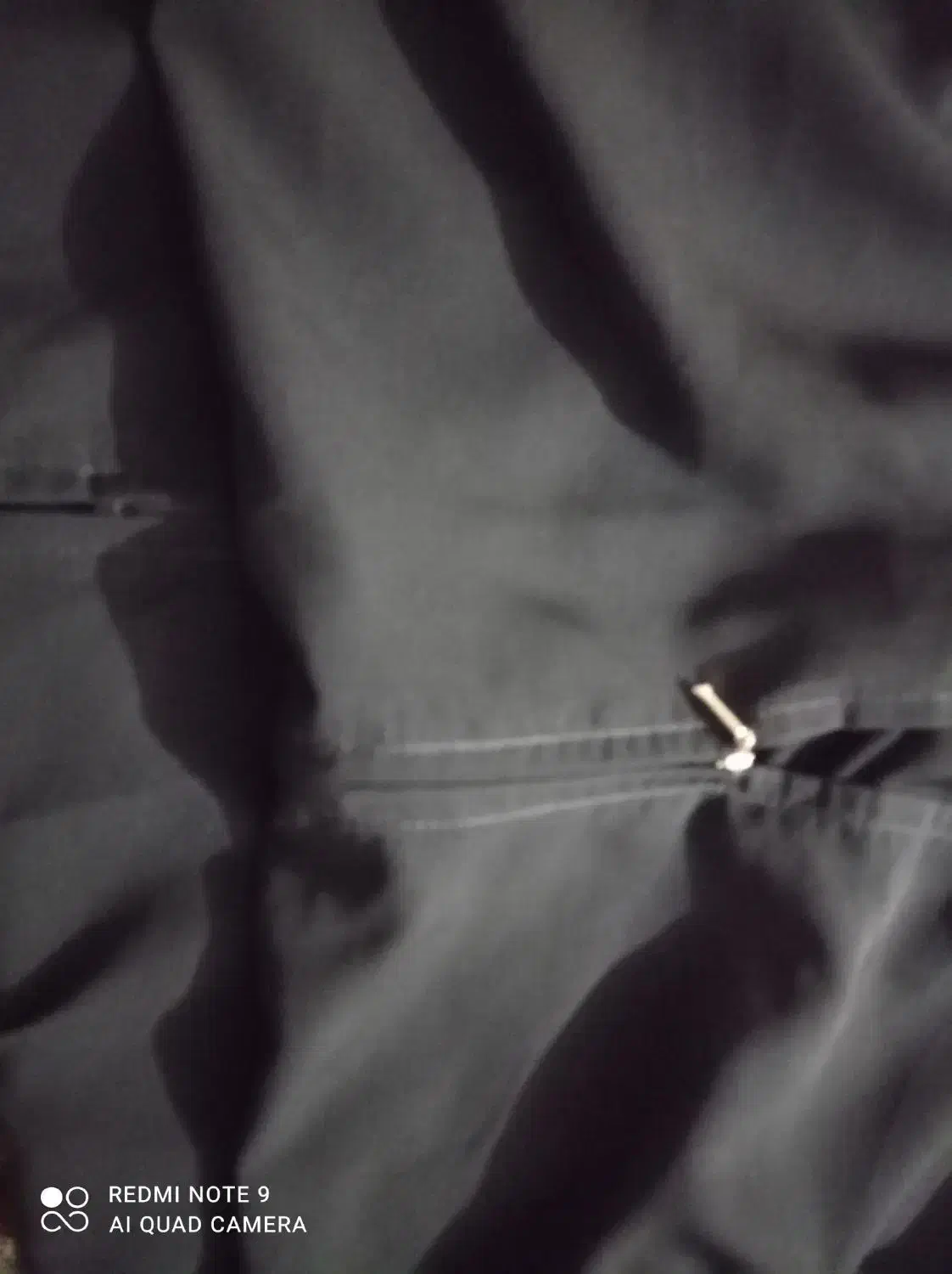 چادر مشکی زیپ دار|لباس|زیرکوه, |دیوار