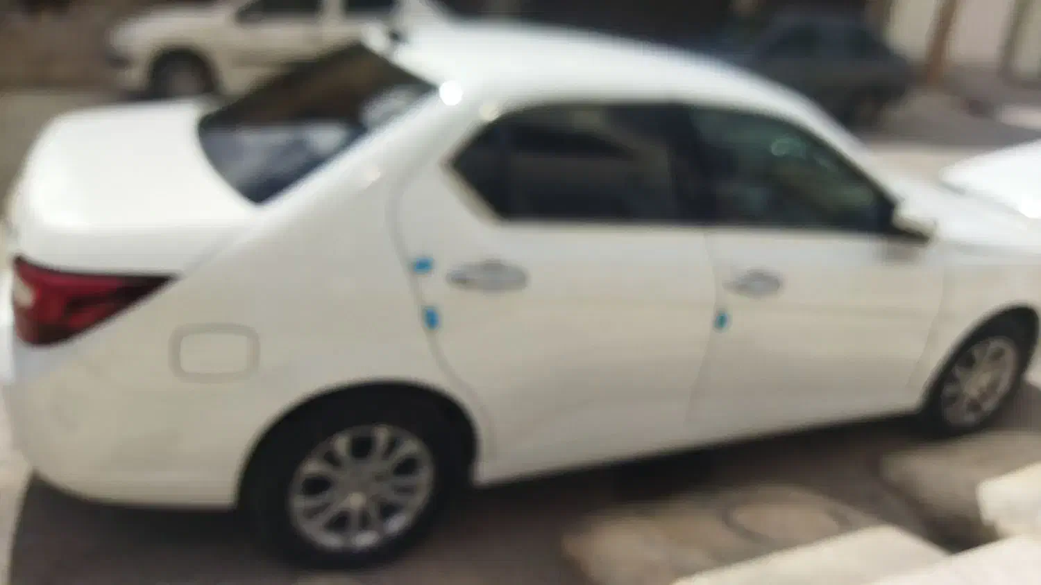 دنا پلاس توربو اتوماتیک یا معاوضه با هایما وجک|خودرو سواری و وانت|شهرکرد, |دیوار