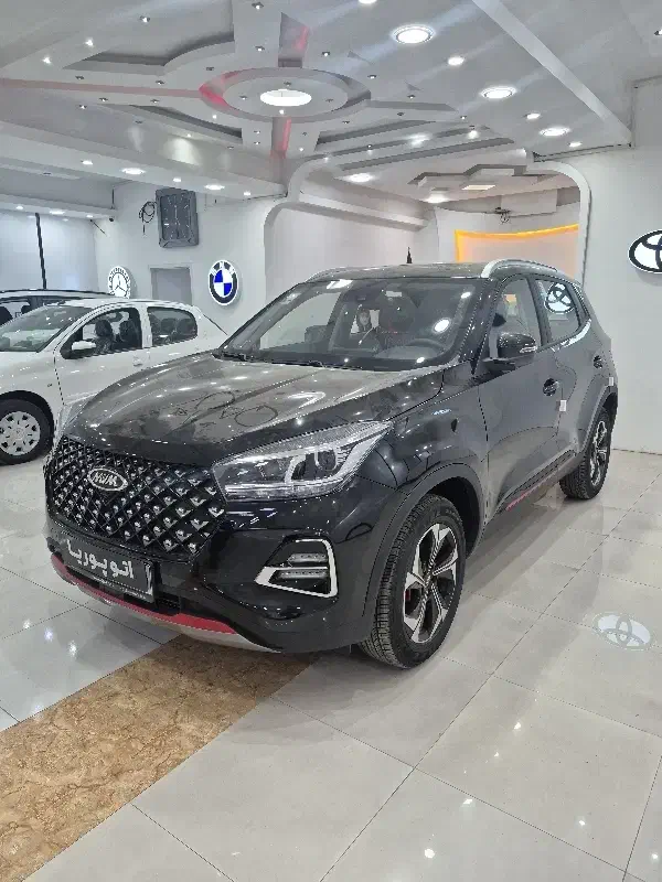 x55 pro صفر|خودرو سواری و وانت|بندر ماهشهر, |دیوار