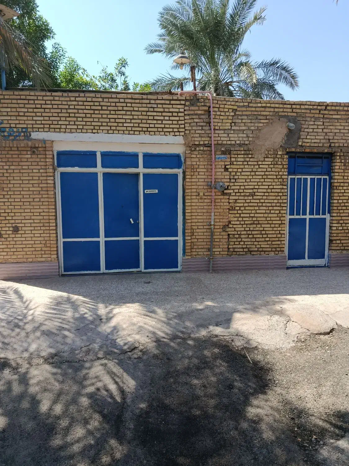 فروش منزل ویلایی|فروش خانه و ویلا|آبادان, |دیوار