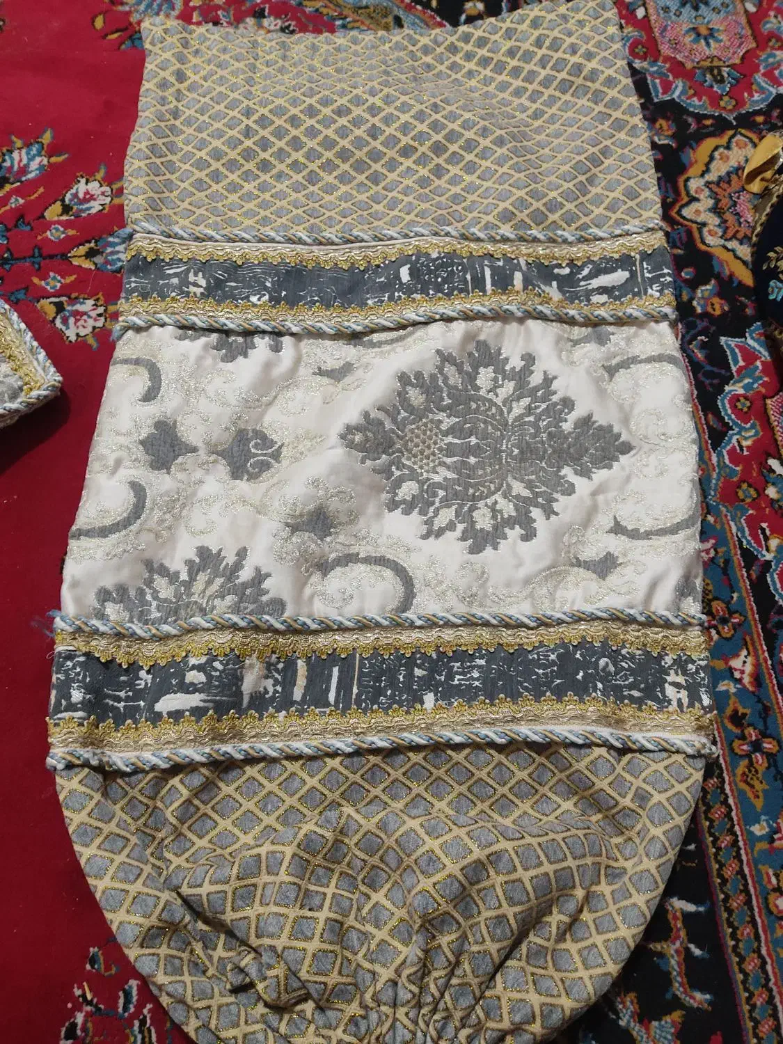 پوش بالشت|رختخواب، بالش، پتو|زاهدان, |دیوار