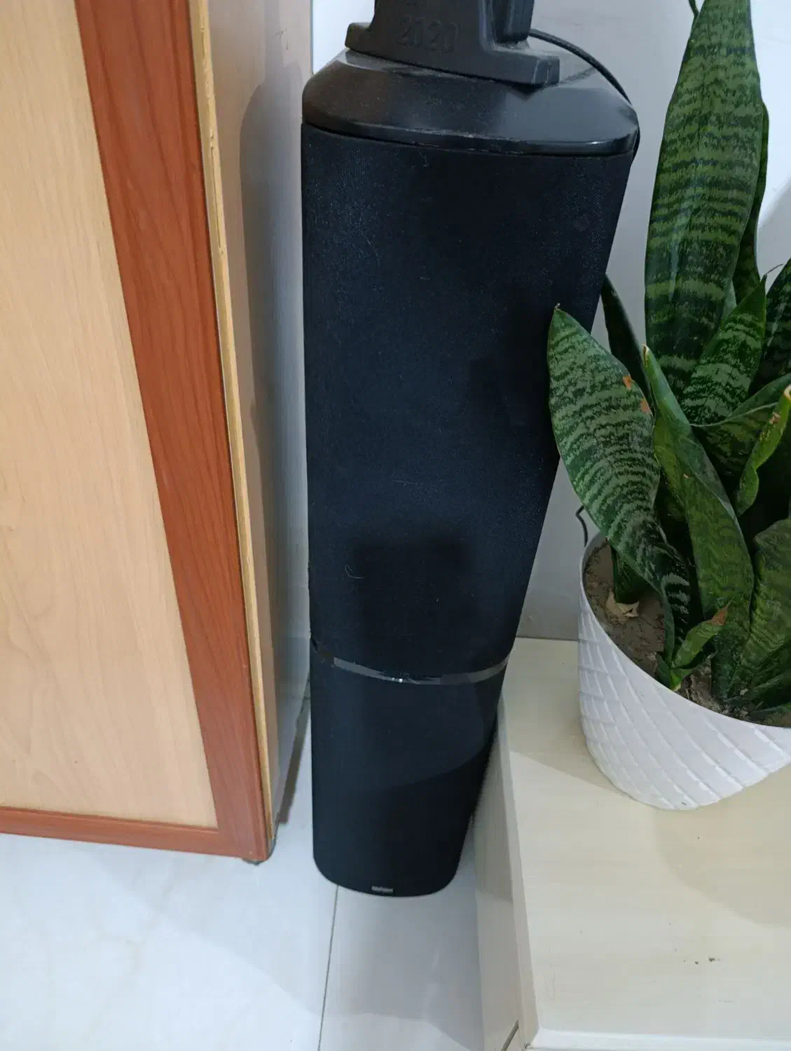 باند مارشال قدرتمند|سیستم صوتی خانگی|ارومیه, |دیوار