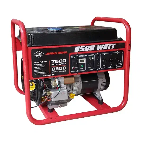 موتور برق ۸/۵ کیلووات جیانگ دانگ|ابزارآلات|تهران, حسن‌آباد|دیوار