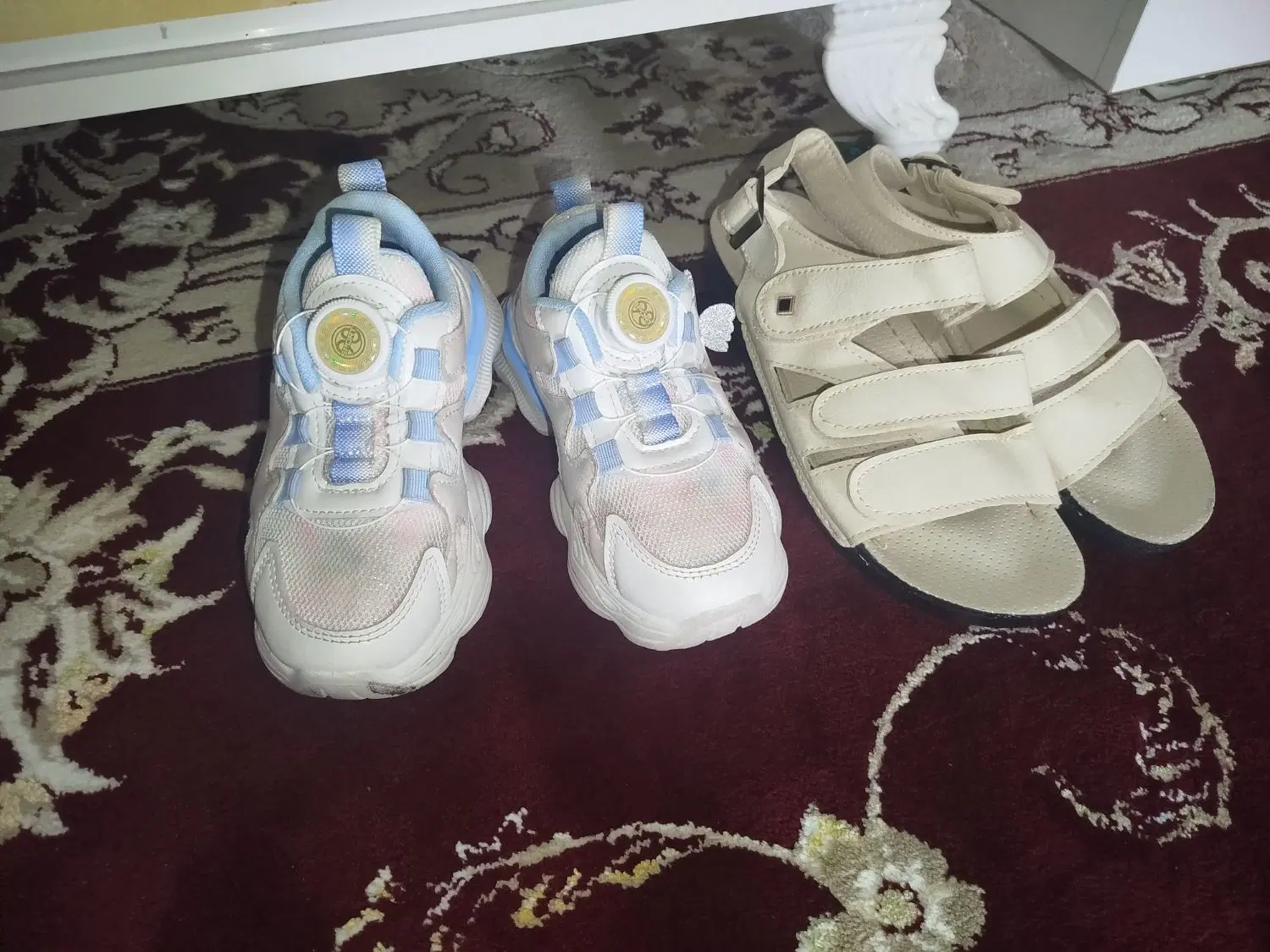 کفش|کیف، کفش، کمربند|نورآباد, |دیوار