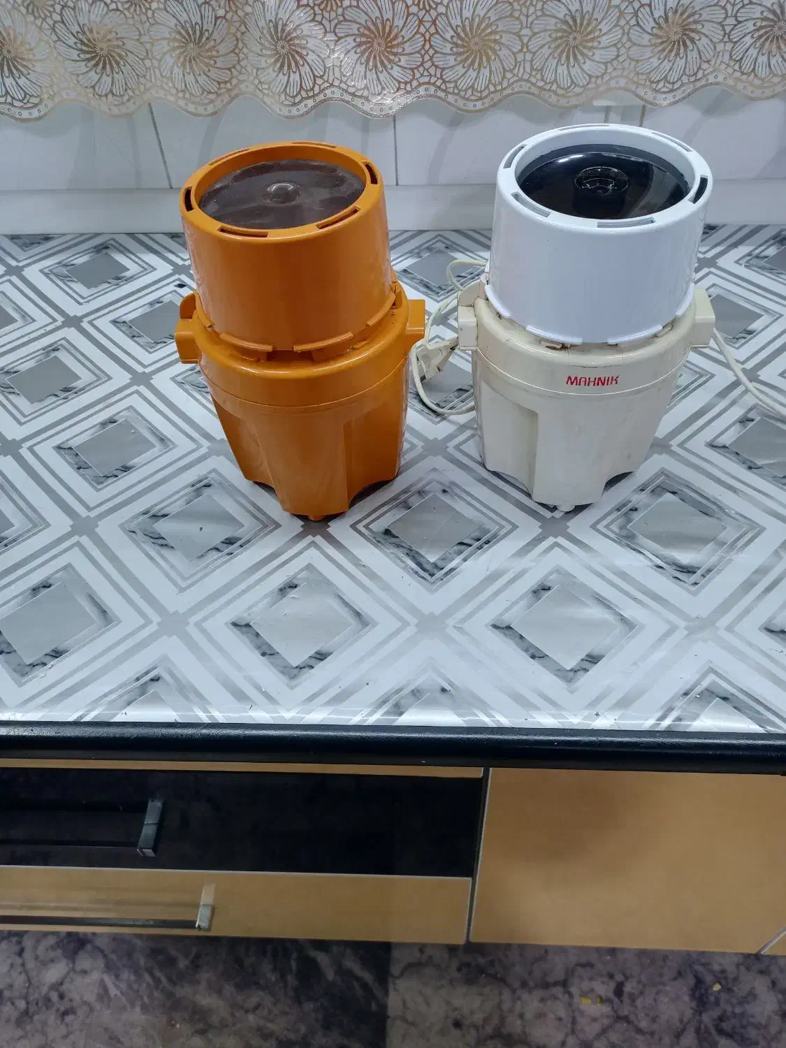 آسیاب مولینکس گوشتکوب|خردکن، آسیاب، غذاساز|مبارکه, |دیوار