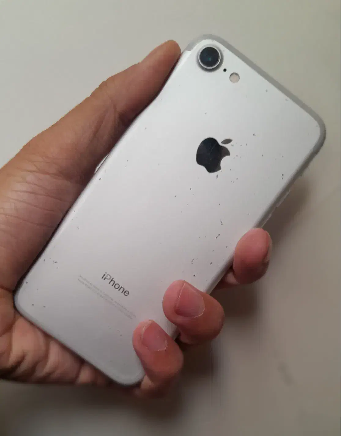 آیفون 7|موبایل|تهران, والفجر (افسریه)|دیوار