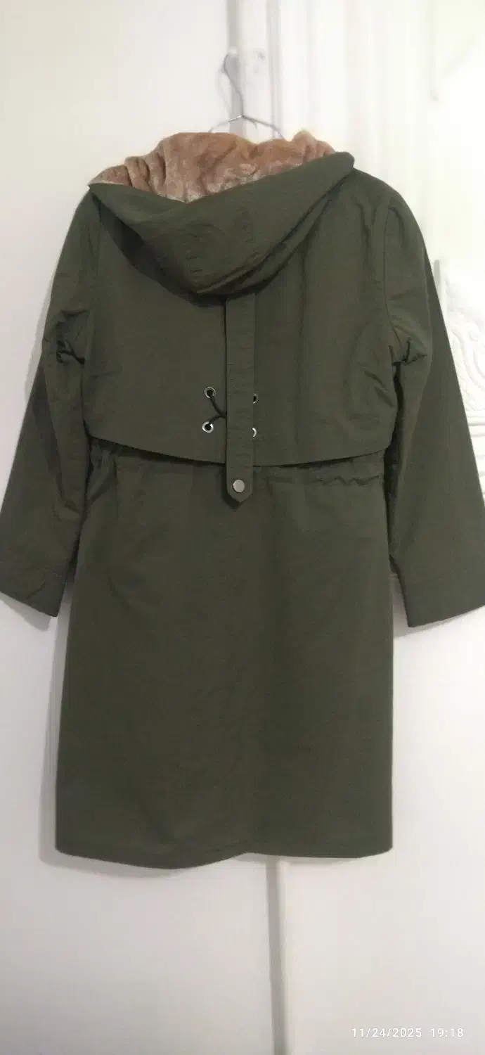 پالتو زنانه|لباس|سقز, |دیوار