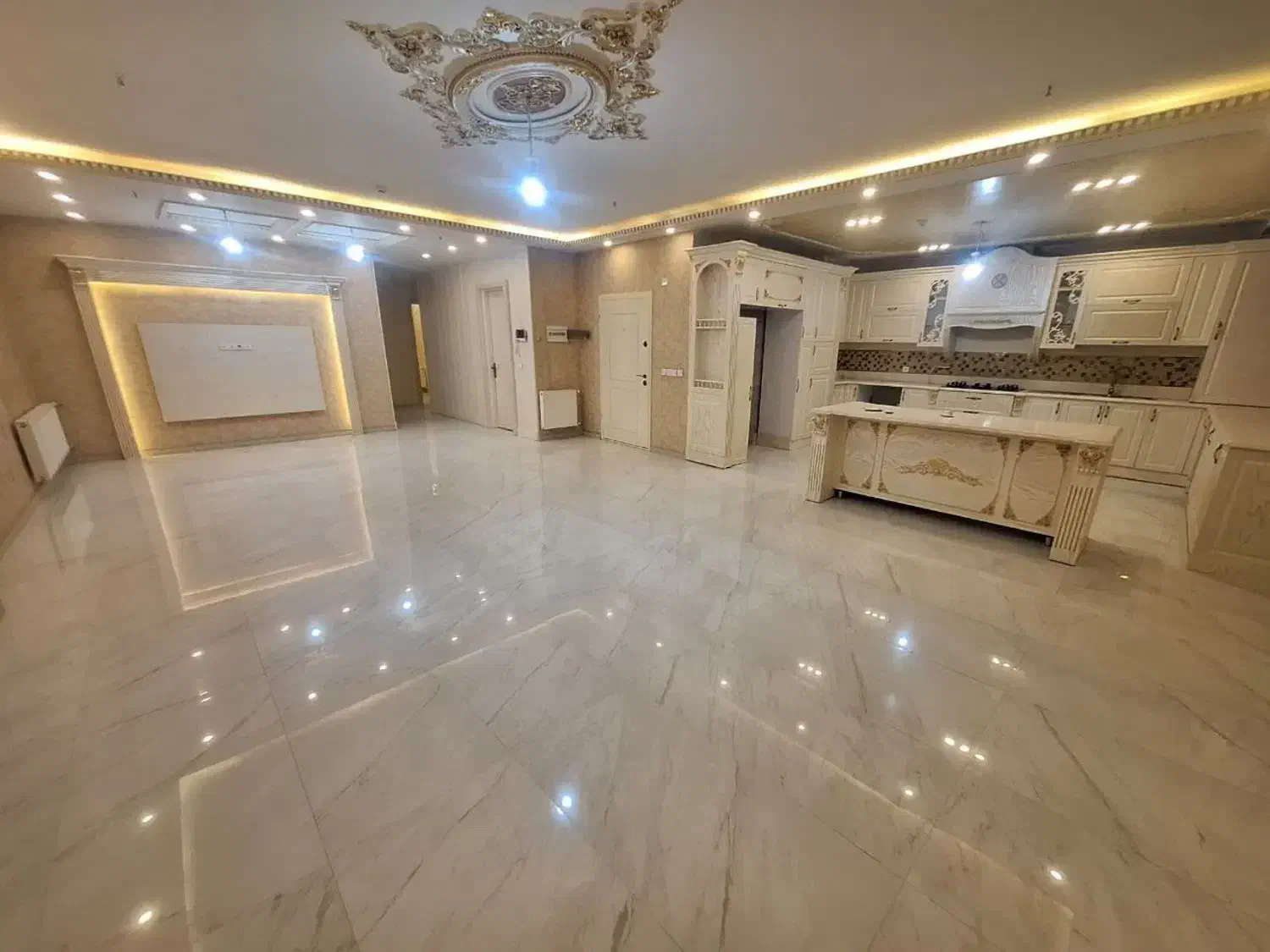 فروش آپارتمان ۱۵۱ متری ۳ خوابه در امام رضا (ع)|فروش آپارتمان|مشهد, امام رضا (ع)|دیوار