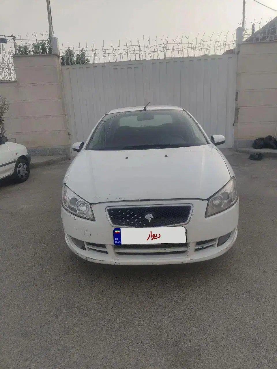 رانا مدل ۹۱ tu5|خودرو سواری و وانت|رشت, شهرک شهید مفتح|دیوار