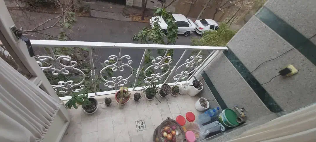 ۵۳ متر۱خواب- آماده تخلیه - مترو شادمان- تاپ لوکیشن