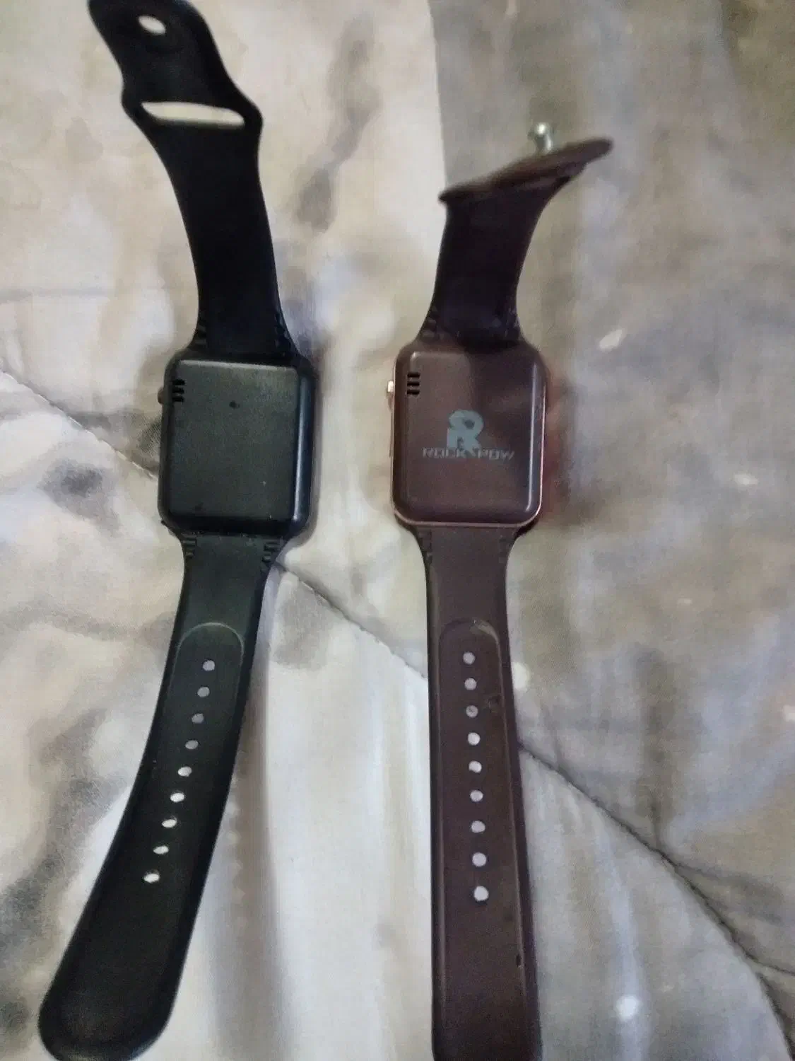 ساعت هوشمند طرح اپل واچ سیم کارت|لوازم جانبی موبایل و تبلت|بهنمیر, |دیوار