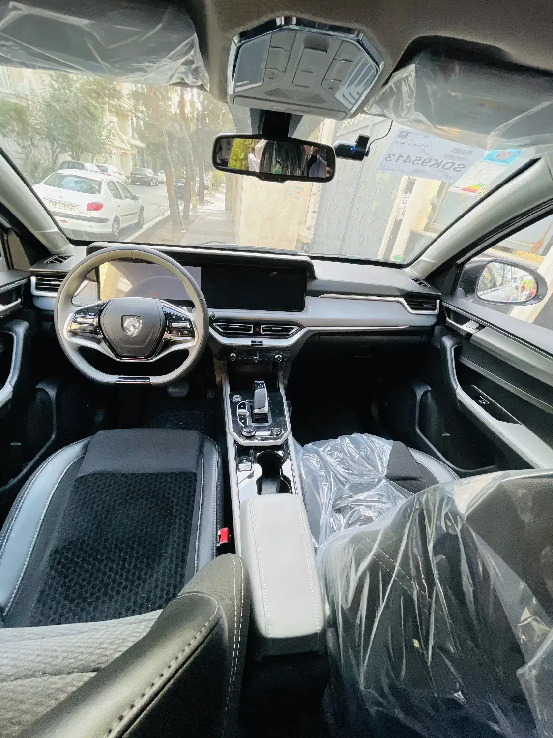 ریرا ری را RIRA صفرخشک ایرانخودرو مدل ۱۴۰۴|خودرو سواری و وانت|تهران, صادقیه|دیوار