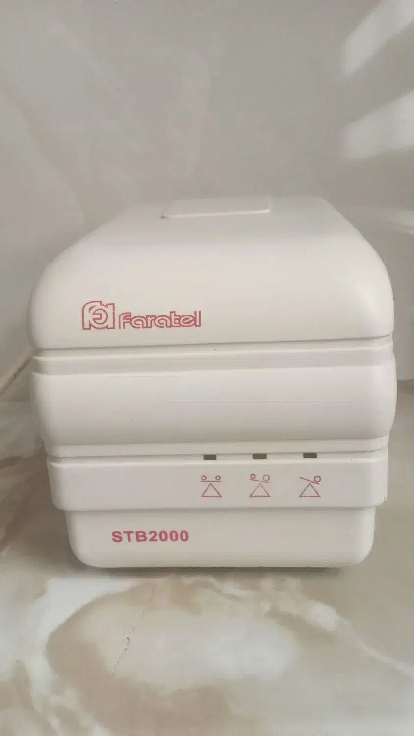 استابلایزر ۲۰۰۰ فاراتل|سایر لوازم برقی|اندیشه, شهرک صدف|دیوار