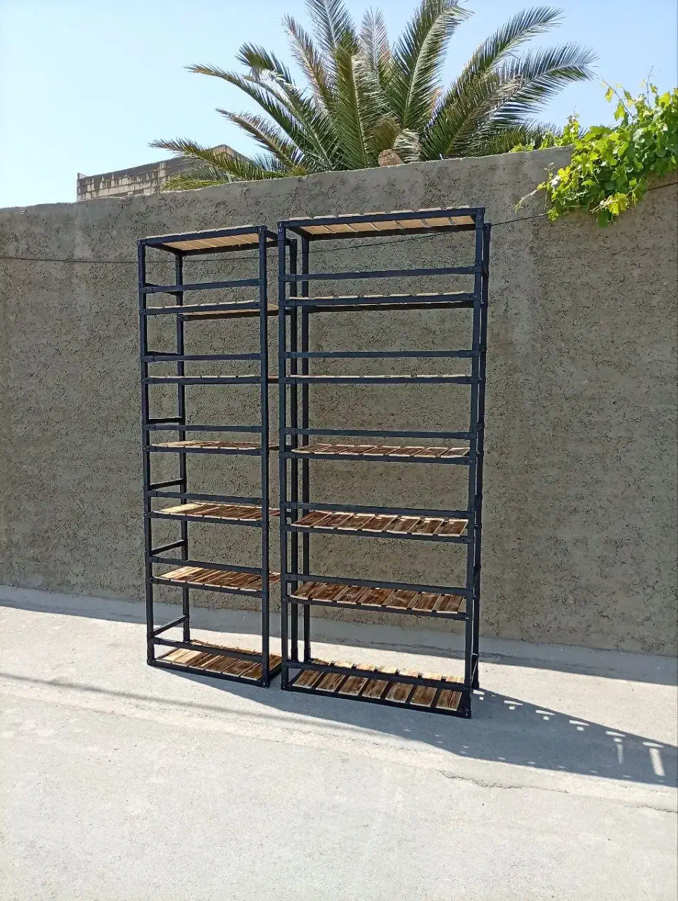 طبقه خور های خانگی رگالی|عمده‌فروشی|شاهین‌شهر, فردوسی|دیوار