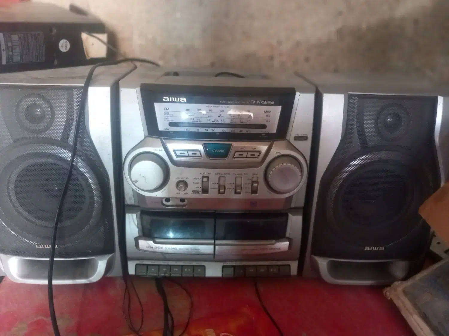 تعدادی وسایل شخصی|دوچرخه، اسکیت، اسکوتر|ماهدشت, |دیوار