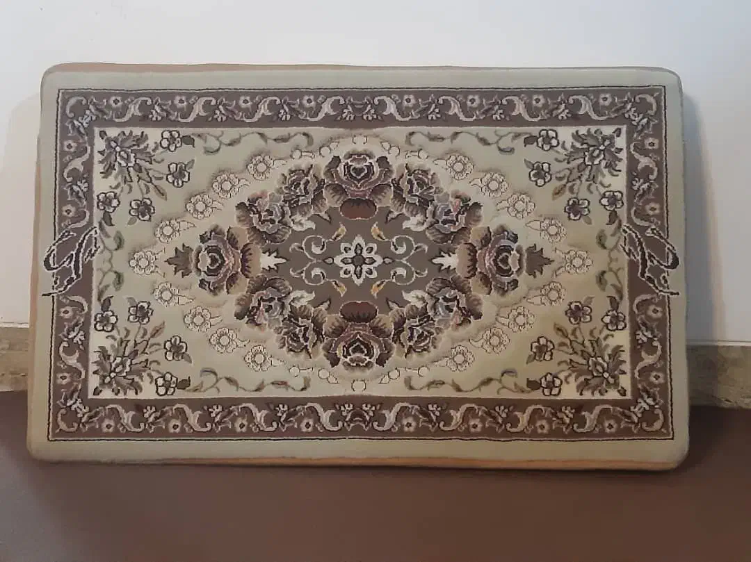 پشتی قالی|پشتی|شیراز, مسلم|دیوار