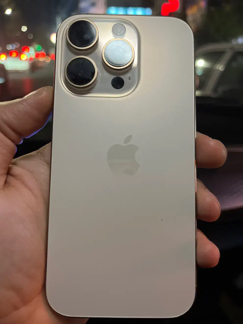 گوشی اپل ۱۶ پرو|موبایل|ساری, |دیوار