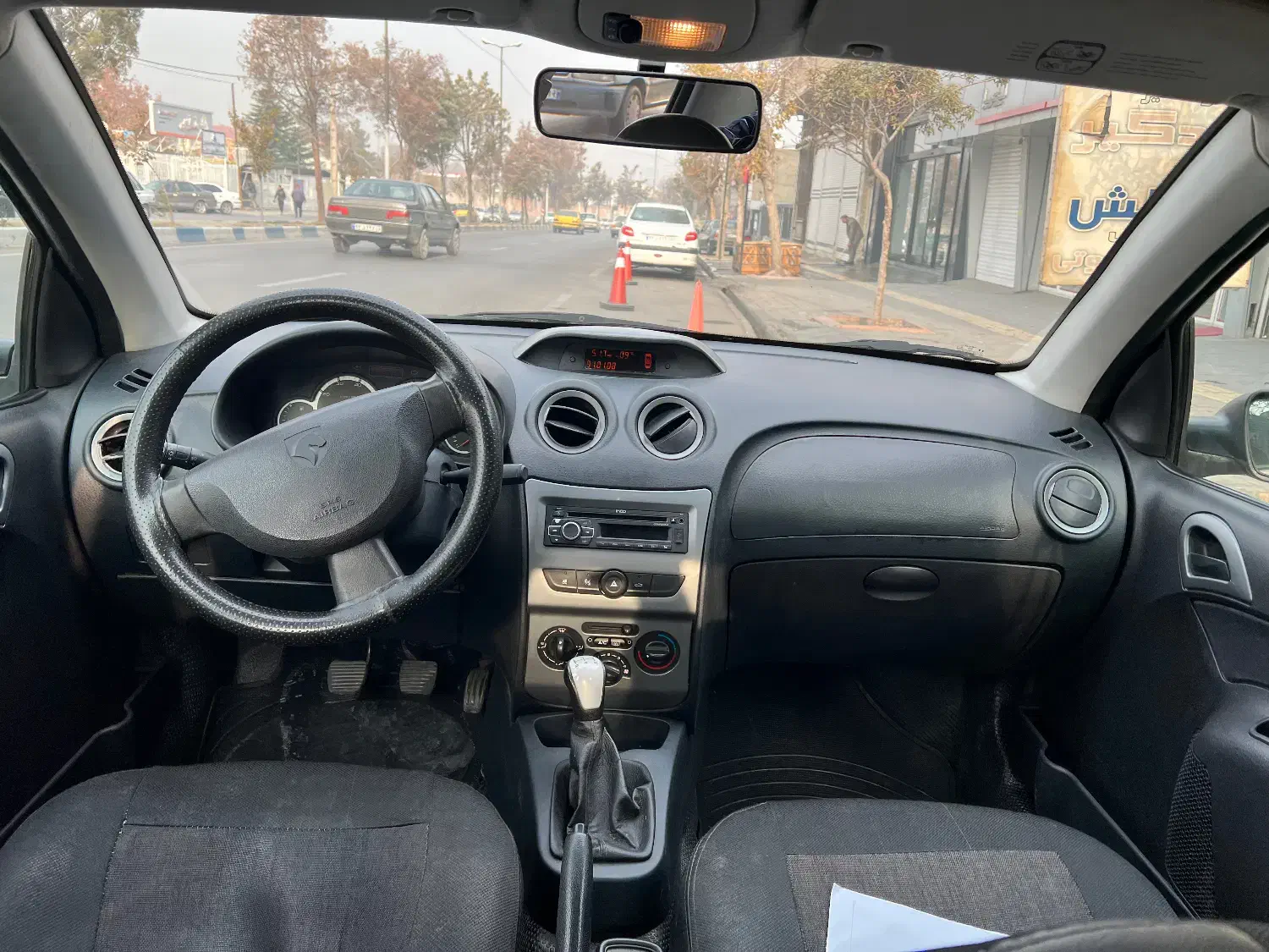 رانا مدل ۹۴ Lx|خودرو سواری و وانت|ارومیه, |دیوار