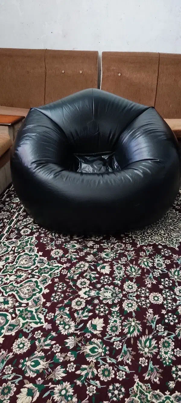 مبل بادی تک نفره|مبلمان خانگی و میز عسلی|بندرعباس, |دیوار