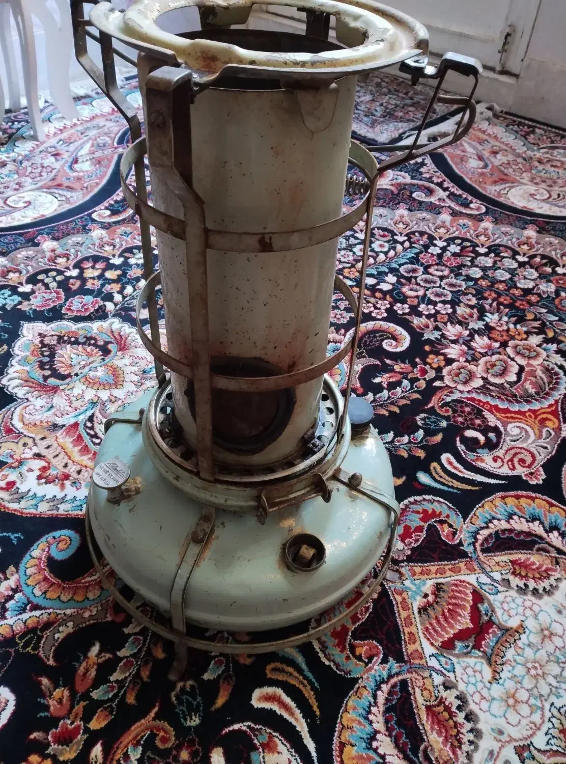 چراغ علاالدین|کلکسیون اشیاء عتیقه|قم, پردیسان|دیوار