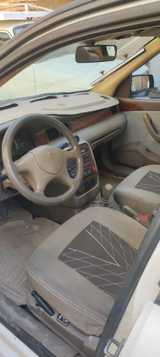 سمند مدل ۸۹ دوگانه کارخانه ( موتور تعویض ۱۴۰۱)|خودرو سواری و وانت|بابا حیدر, |دیوار