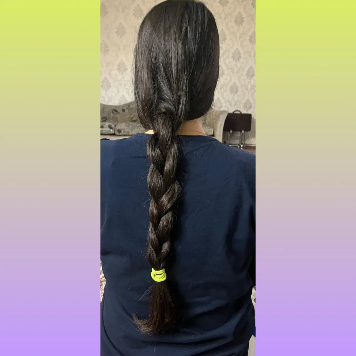 مو طبیعی|آرایشی، بهداشتی، درمانی|کرج, فاز ۱ مهرشهر|دیوار