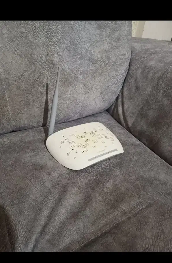 مودم وای فای .کازرون|مودم و تجهیزات شبکه|شیراز, سیاه سنگ|دیوار