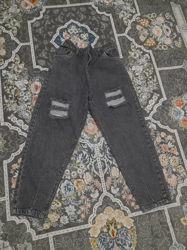 شلوار مام استایل شیک|لباس|کرج, اخگرآباد|دیوار